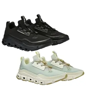 ON Cloudaway Women's Running Shoes, Glacier Seedling, 4