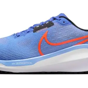NIKE W Vomero 17-Royal Pulse/Hyper Crimson-Astronomy BLUE-7UK