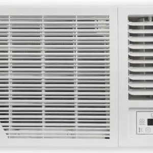VESTAR 1.5 Ton 3 Star Windows Air Conditioners AC (100% Copper Coil with Hidden Display Eco/Power Saving Mode, White) price in India.
