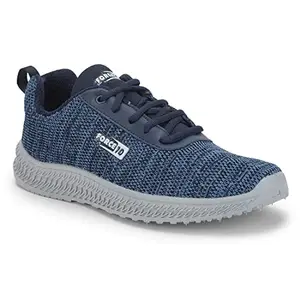 Liberty Women's Grace-1 R.Blue Sports Shoes (UK-3)