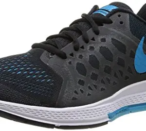 Nike AIR Zoom Pegasus 31-WHITE-652925-004-7UK