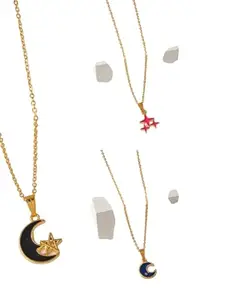 Elegant Necklaces for Every Occasion NECLACE154-SHEET15