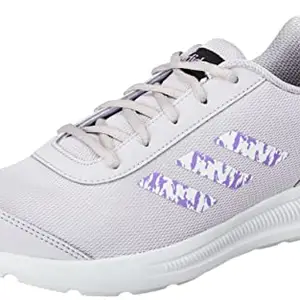 Adidas Womens StreetAhead W Shoes, White, 4 UK