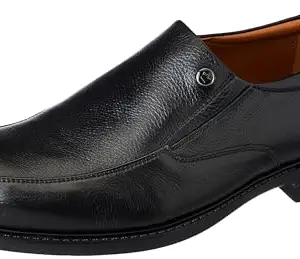 Louis Philippe_Mens__Shoes_(LPSCRGFS00191_Black_10)