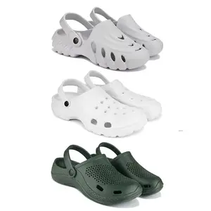 DRACKFOOTsandal for Men's,slip-ons, casaul sandals for Men'sGR-SAN-(3-COMBO)-3135-3122-3161-9