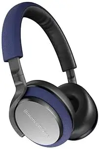 Bowers & Wilkins FP41181 PX5 Noise Cancelling Wireless Headphones, Medium