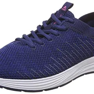 Peak Women's Midnight Blue Running Shoes - 3 UK/India (36 EU)(E83158H)