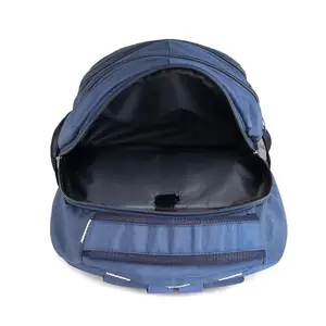 Premium Quality, Office/College/School Laptop Bag with Internal Organiser 35 L Laptop Backpack