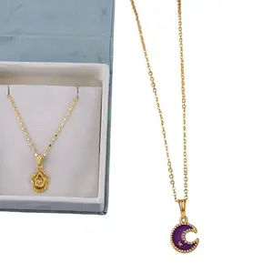 Elegant Necklaces for Every Occasion|SKNC10693-SHEET-ALL