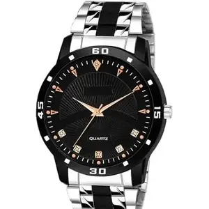 Trendy Analog Watch for Men Analog, Durable, Premium Design #1123