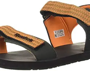 Reebok Men's Vm Max Gravel-Nacho Sandal-8 Kids UK (EW4224)