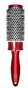 Verbier Blow Dry Brush Round Hair Brush For Saloon Pack Of 1 (m2)