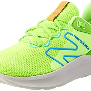 new balance Men ROAV Green Blue Running Shoes (MROAVRN2)