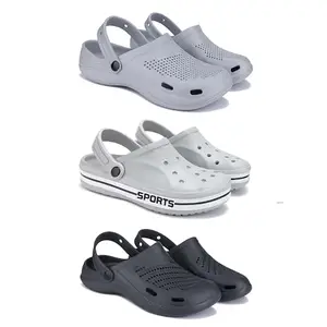 Men's Sandals | Lightweight Wear| Stylish & Easy to Wear For Men's GRP-SAN-(3-COMBO)-3162-3067-3146-9