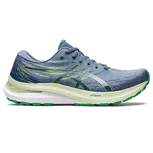 ASICS Gel-Kayano 29 Blue Mens Running Shoes UK - 10