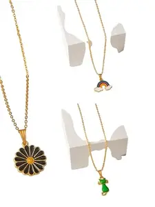 Elegant Necklaces for Every Occasion|NCL12261-SHEET-ALL