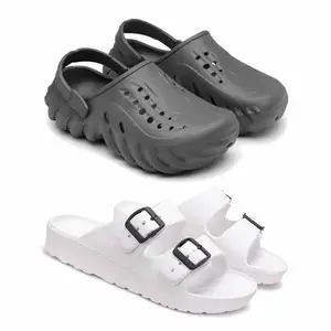 BERSACHE Comfort and Stylish Sandals for Men-6040-1889 Multicolor