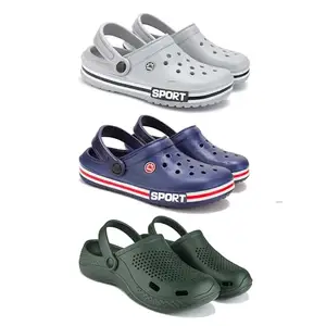 DRACKFOOTsandal for Men's,slip-ons, casaul sandals for Men'sGRT-SAN-(3-COMBO)-3016-3015-3161-6