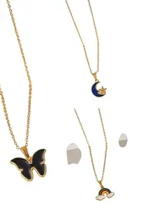 Elegant Necklaces for Every Occasion NECLACE1391-SHEET15