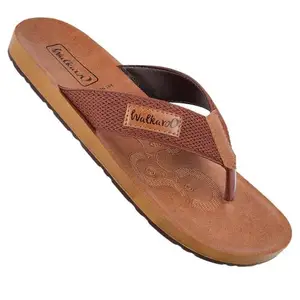 WALKAROO Flip Flop Sandal For Men's|Light Weight and Comfortable|Perfect casual Wear|WG5121