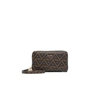 Aldo VOROTAN Brown Womens Wallet
