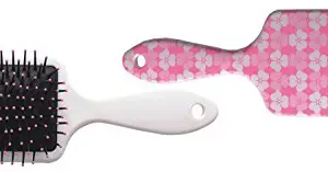 Babila Paddle Hair Brush, 140 g