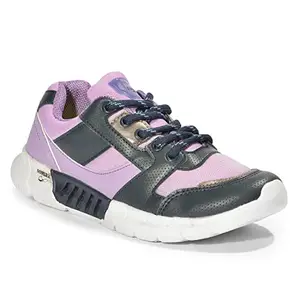 Liberty Women FELIX PURPLE Sports Shoes-6 UK(40)