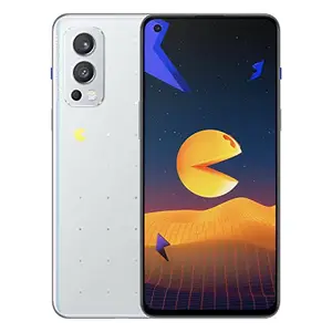 OnePlus Nord 2 X PAC-Man Edition (Silver, PAC-Man Edition, 12GB RAM, 256GB Storage) (NORD2) price in India.
