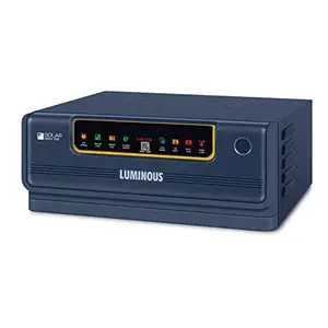 Luminous Inverter NXG+750 (37.5 cm x 31.5 cm x 13.5 cm/375 mm x 315 mm x 135 mm)