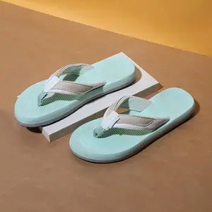 CHUPPS Lite Lime Green Drift Orthopedic Slippers | Soft Footpharma Footbed | Breathable Ventilation Holes | Lightweight Flip Flops | Anti-Skid Chappals for Everyday For Womens