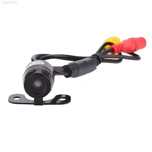 Ubersweet Imported 5EEC HD Black Camera Waterproof DVD Reverse Video Camera