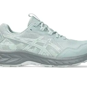 ASICS Womens GEL-VENTURE 10 Cold Moss/Pure Aqua Running Shoes - 5 UK (1012B759.401)