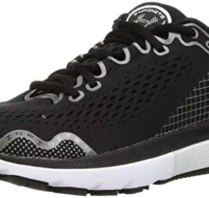 Under Armour UA HOVR Infinite 4 Men's Running Shoes, Black, 10