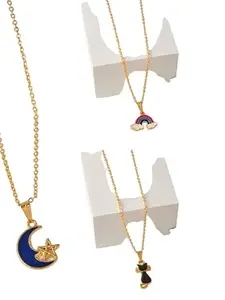 Elegant Necklaces for Every Occasion NECLACE1434-SHEET15