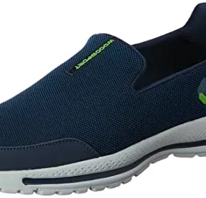 Woodland Men's Navy Sports Shoes-9 UK (43 EU) (SGC 4079021)