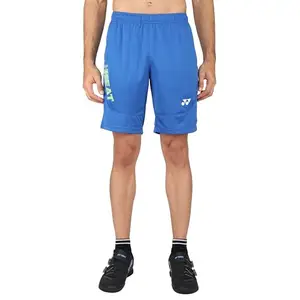 YONEX Badminton Apparel Shorts M 2421 Blue LOLITE M