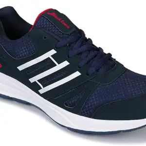 Blacktown Running/Walking/Sports Shoes (903-Navy-6 Blue
