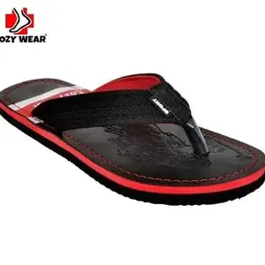 Cozy Wear Latest Men?s Flip-Flops & Slippers | Everyday Casual Lightweight Footwear FOR SIZE - 9