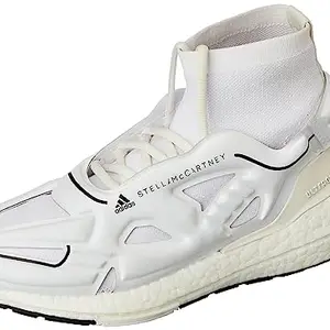 Adidas Women aSMC Ultraboost 22 Bubble Running Shoes WHTVAP/CBLACK/FTWWHT 6