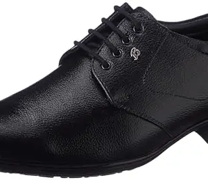 Bata Men SPAIN-REMO-SS23 Shoes (Black)(825-6434)(7 UK/India)