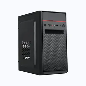 Computer Desktop pc (core 2 Duo / 4gb ram / 256 GB SSD)