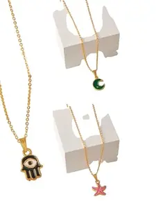 Elegant Necklaces for Every Occasion|SILKS13835-SHEET-ALL