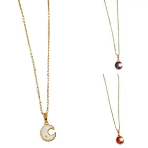 Elegant Necklaces for Every Occasion|SILKS10792-SHEET-ALL