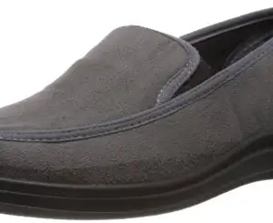 Liberty Men's 3070-65 D.Grey Casual Shoes-7 UK (41 EU) (3070024101)