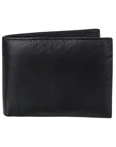 INDIAN FASHION Casual Bi-Fold Artificial Leather Regular Wallet