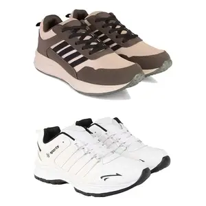 Stylish Shoes for Men.Quality Shoes for Men's GRP-(Combo-2)-1099-1088-9 Multicolor