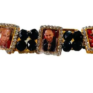Guruji bracelet in multiswaroopswaroop