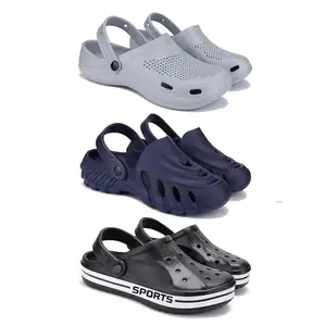 DRACKFOOT sandal for Men's,slip-ons, casaul sandals for Men's GRT-SAN-(3-COMBO)-3162-3136-3068-7