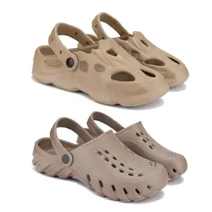 Bersache Lightweight Stylish Sandals For Men (2011-6001)