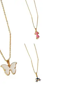 Elegant Necklaces for Every Occasion|NCL11086-SHEET-ALL